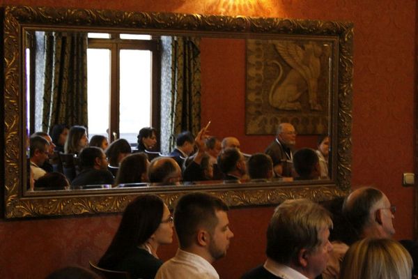 3rd Symposium on Weak Molecular Interactions_42