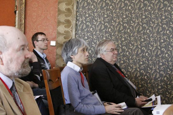 3rd Symposium on Weak Molecular Interactions_48