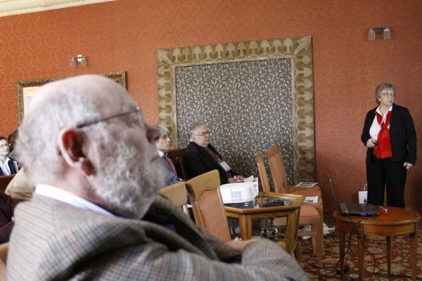 3rd Symposium on Weak Molecular Interactions_54